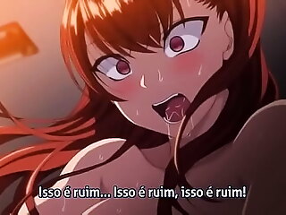 Manga pornography legendado em português ep